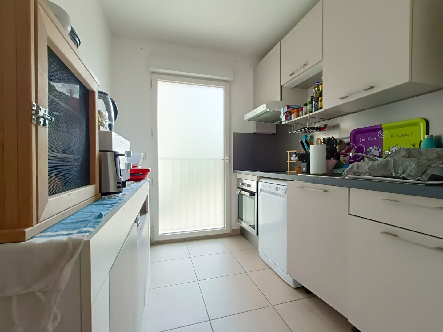 Vente Appartement à Tours 3 pièces