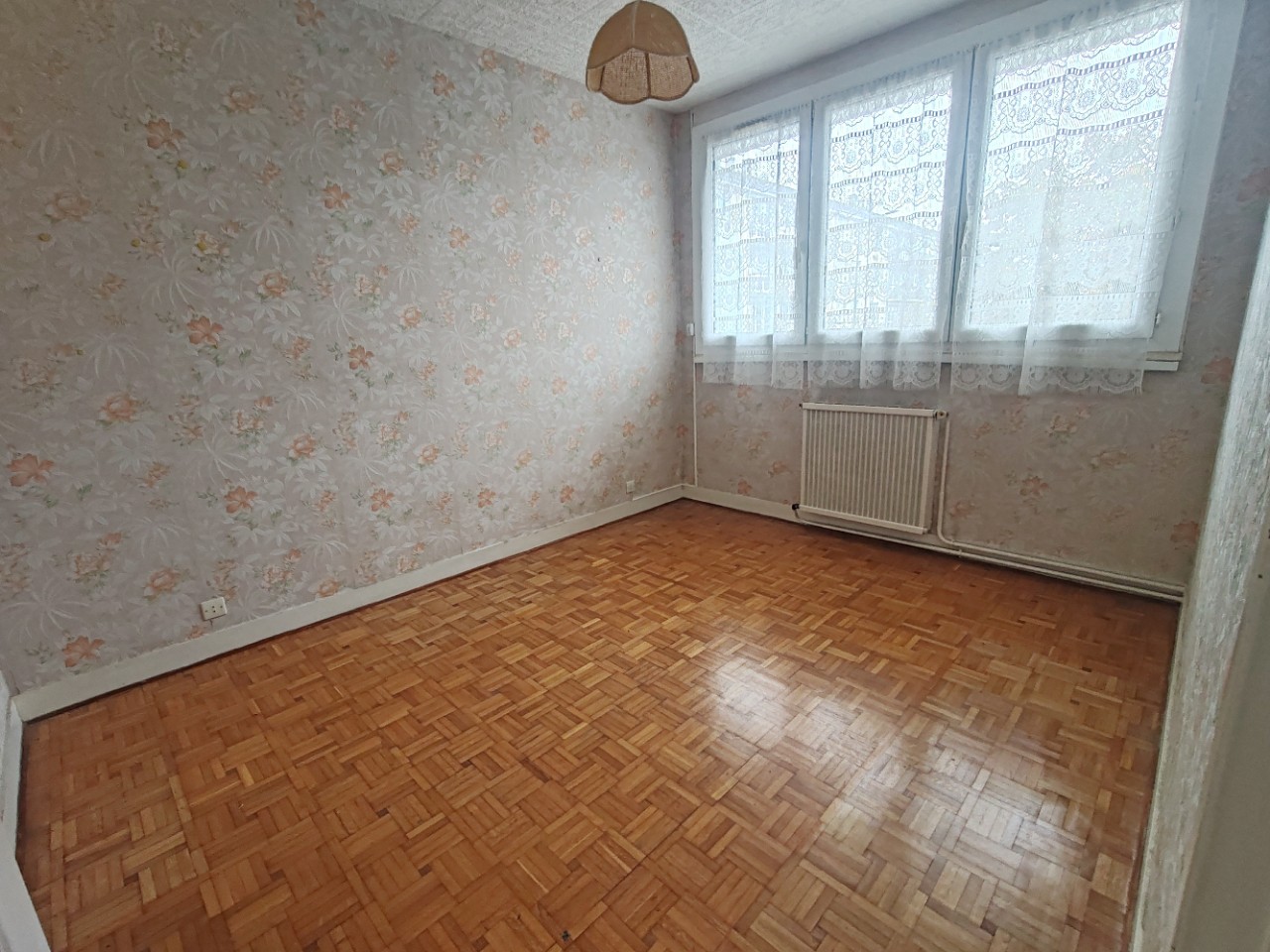 Vente Appartement à Tours 3 pièces