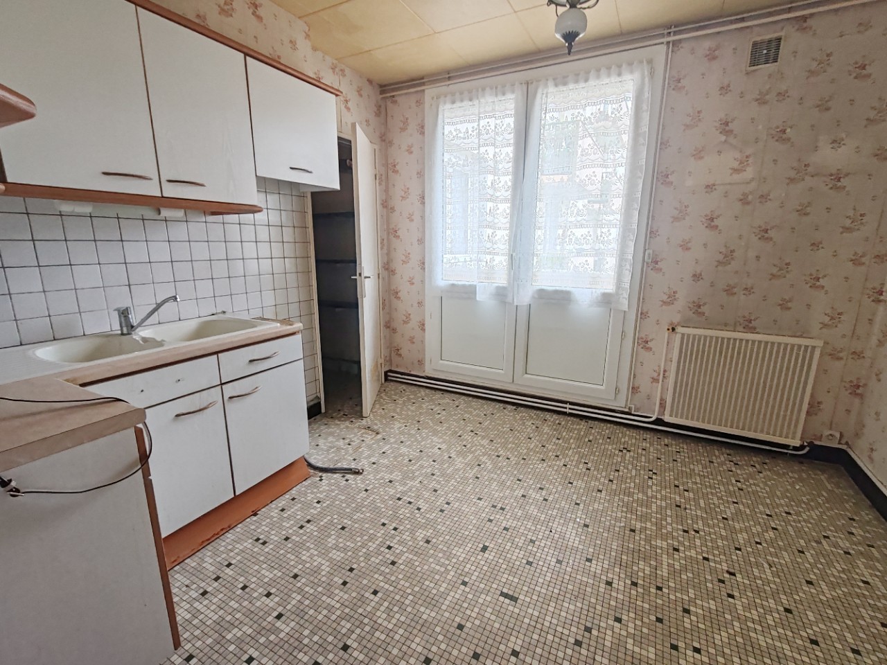 Vente Appartement à Tours 3 pièces