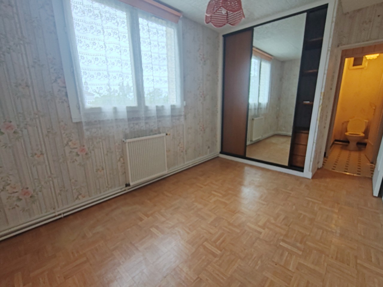 Vente Appartement à Tours 3 pièces