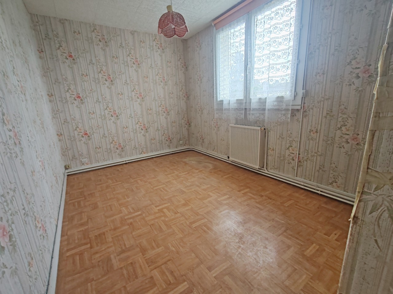 Vente Appartement à Tours 3 pièces