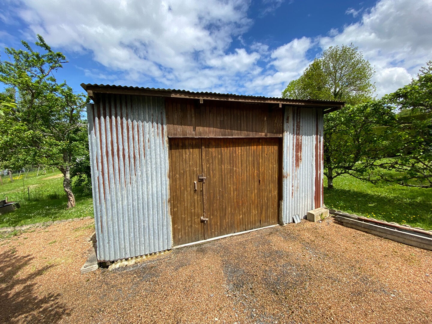 Vente Maison à Condé-sur-Huisne 3 pièces