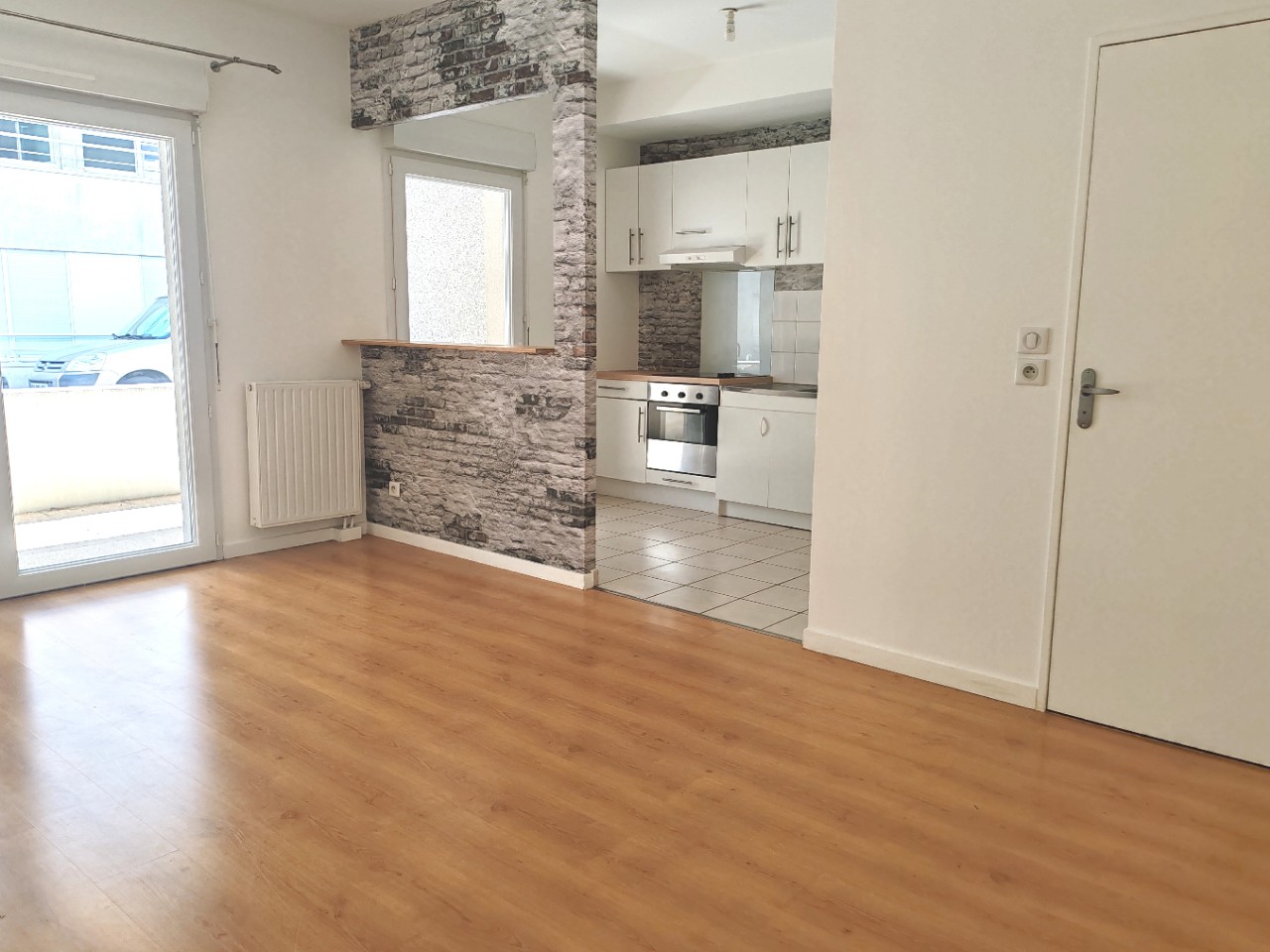 Vente Appartement à Tours 4 pièces