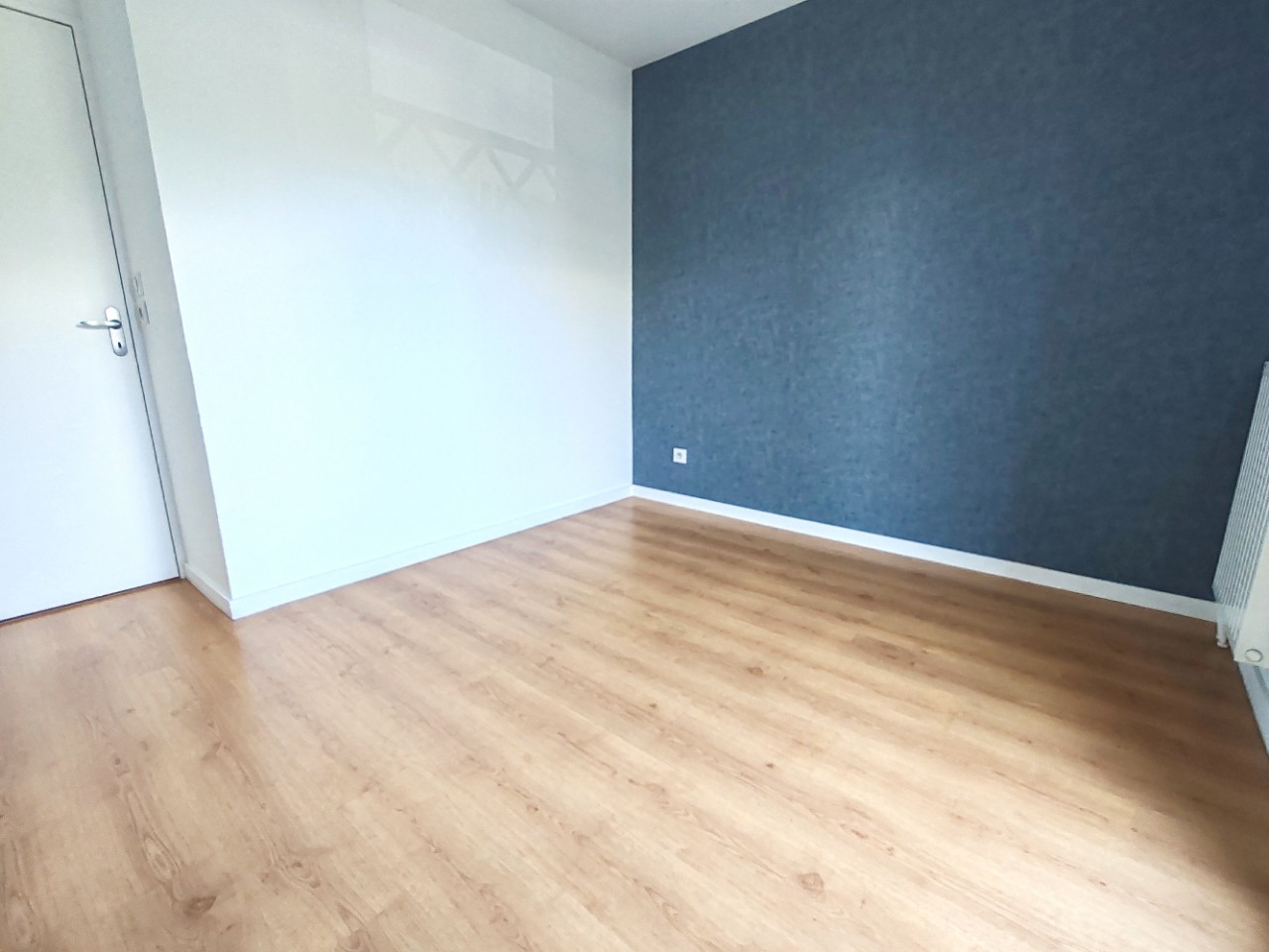 Vente Appartement à Tours 4 pièces