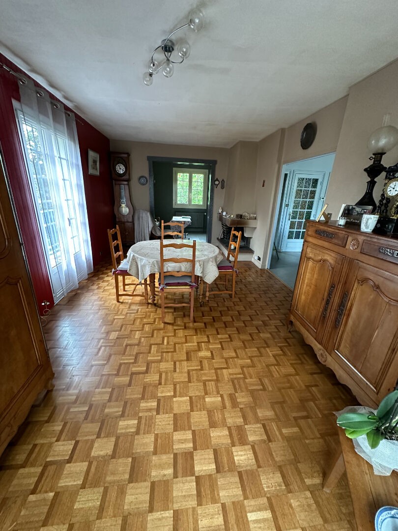 Vente Maison à Nogent-le-Rotrou 5 pièces