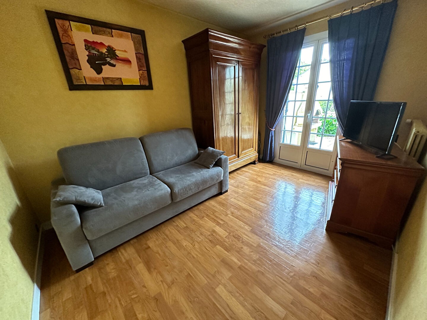 Vente Maison à Nogent-le-Rotrou 5 pièces