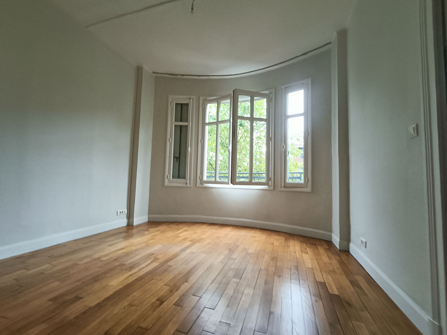 Location Appartement à Tours 3 pièces