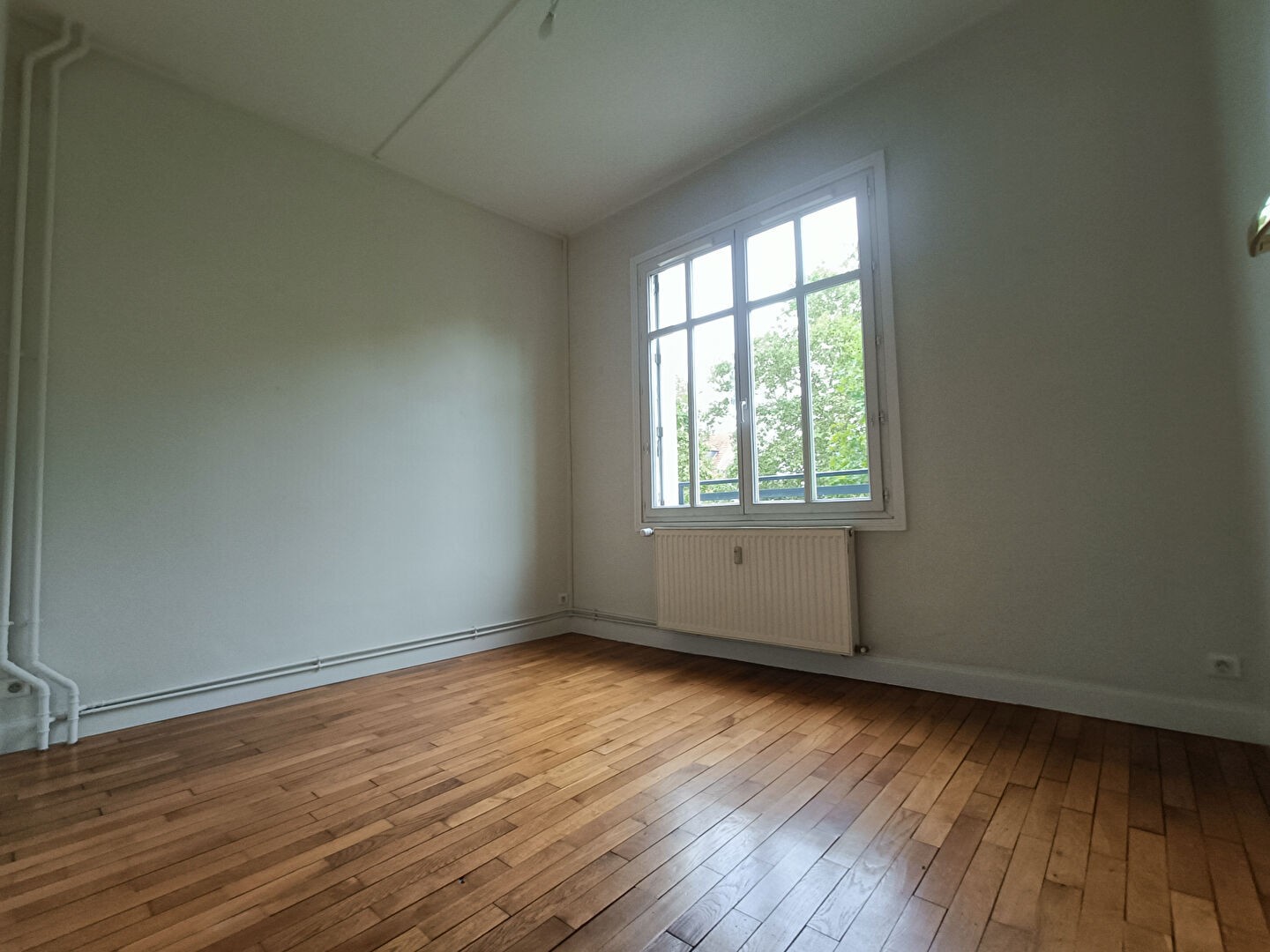 Location Appartement à Tours 3 pièces