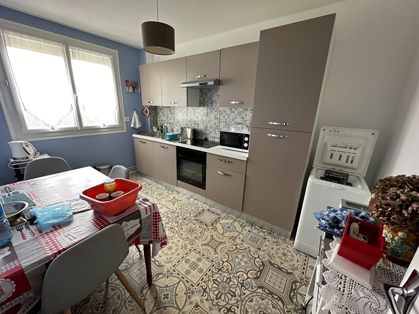 Vente Appartement à Nogent-le-Rotrou 3 pièces