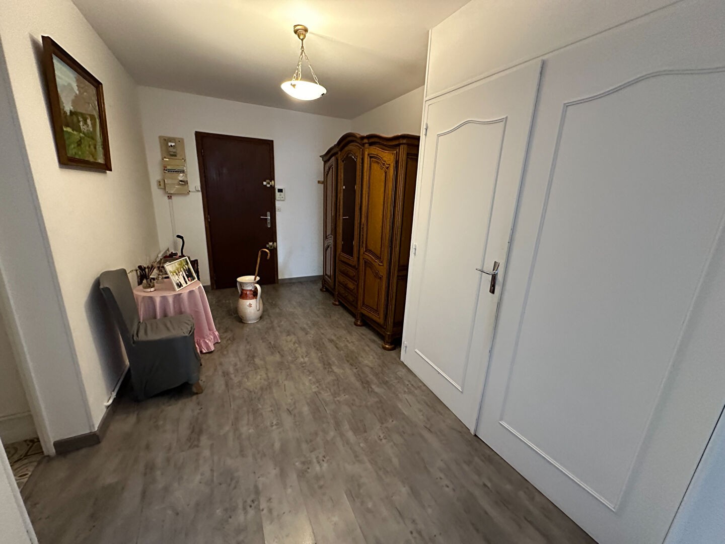 Vente Appartement à Nogent-le-Rotrou 3 pièces