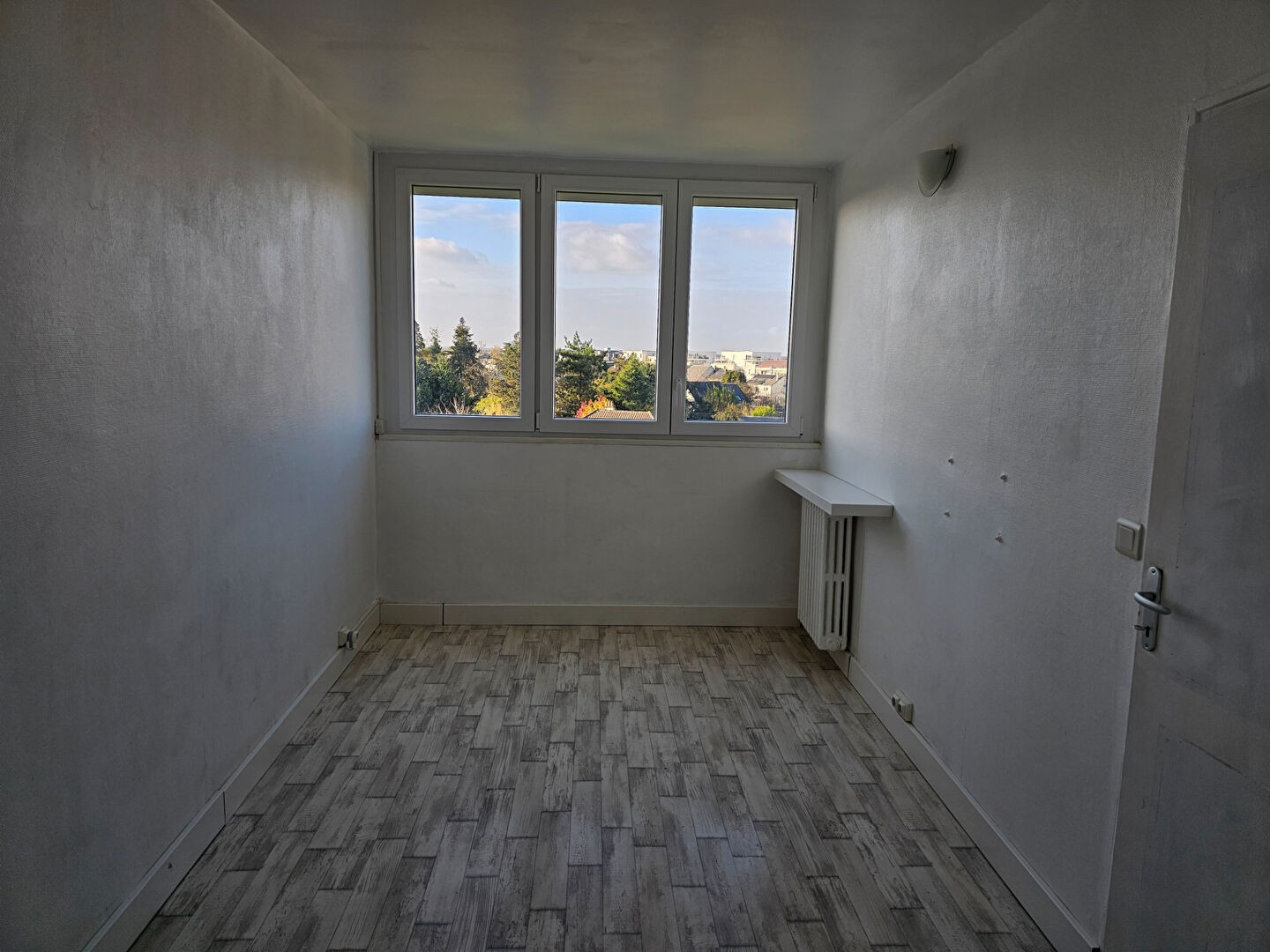 Vente Appartement à Tours 2 pièces