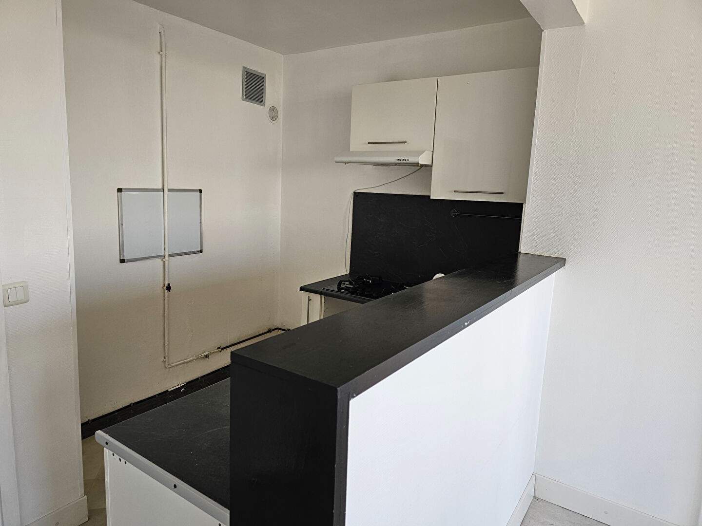 Vente Appartement à Tours 2 pièces