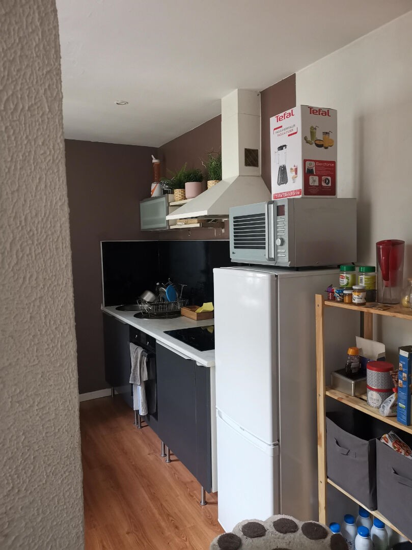 Location Appartement à Tours 2 pièces