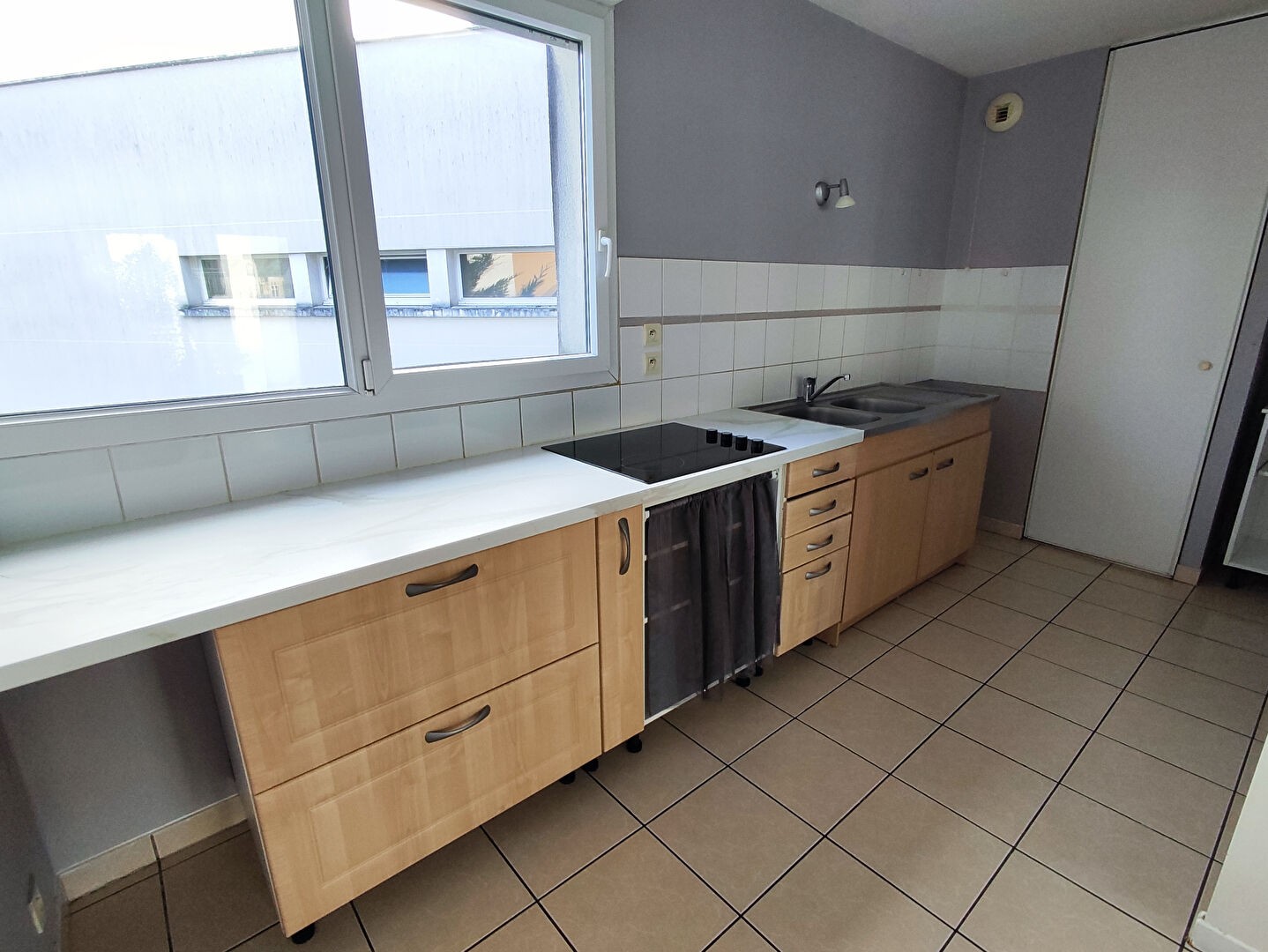 Location Appartement à Tours 3 pièces