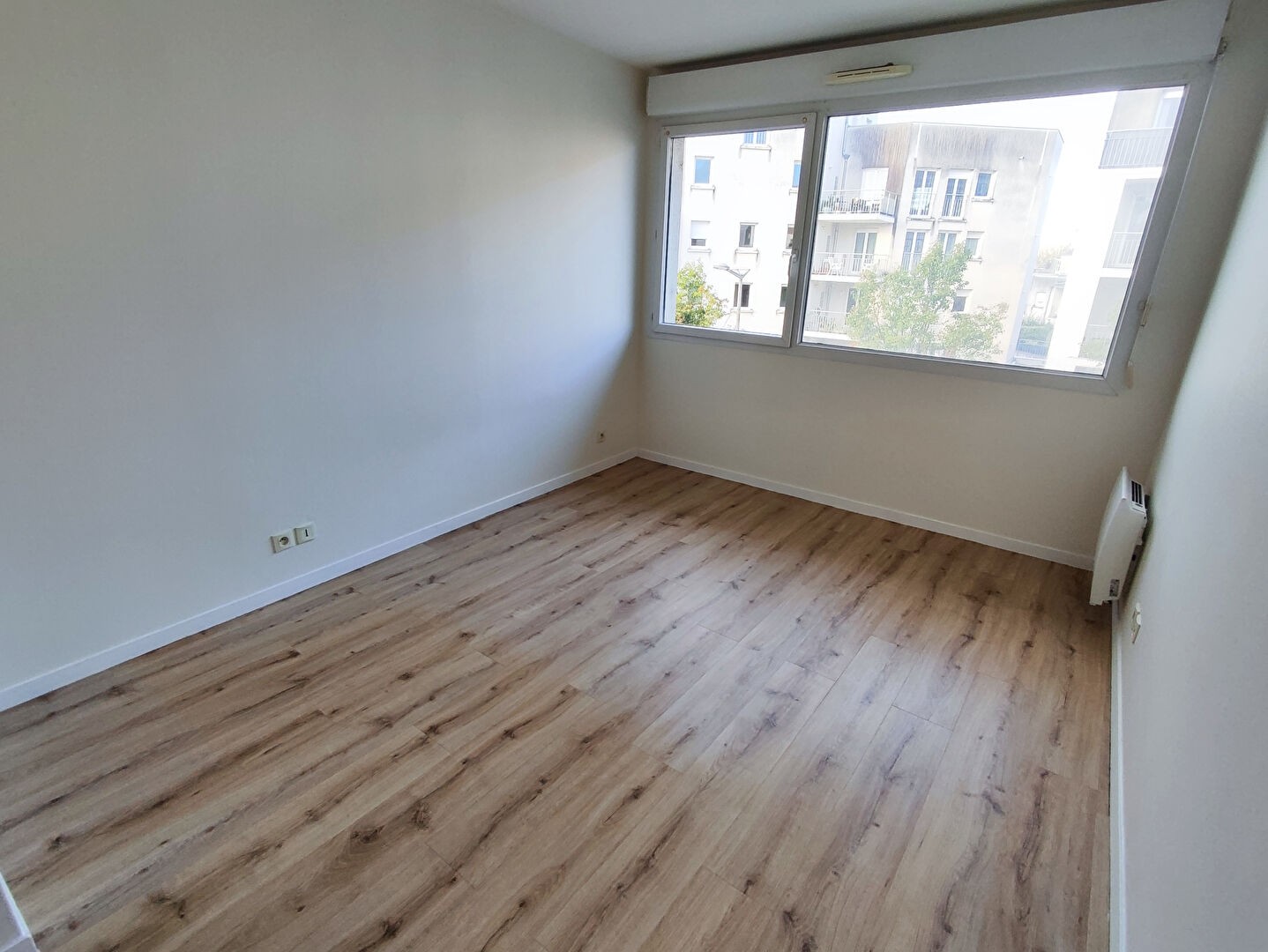 Location Appartement à Tours 3 pièces