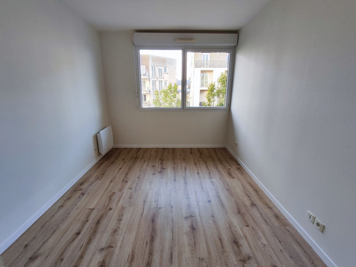 Location Appartement à Tours 3 pièces