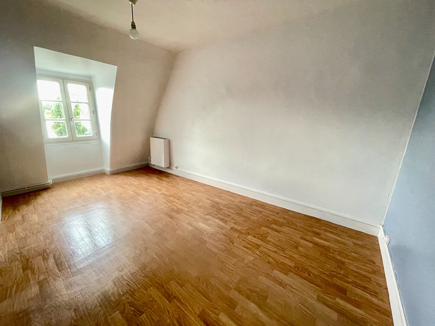 Location Appartement à Tours 4 pièces