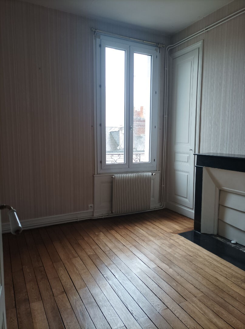 Location Appartement à Tours 2 pièces