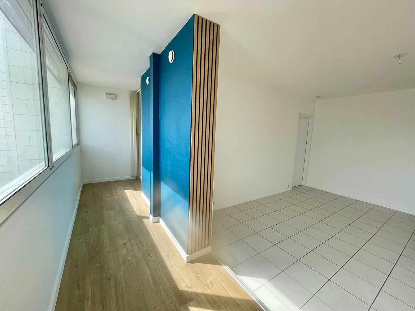 Location Appartement à Saint-Pierre-des-Corps 3 pièces