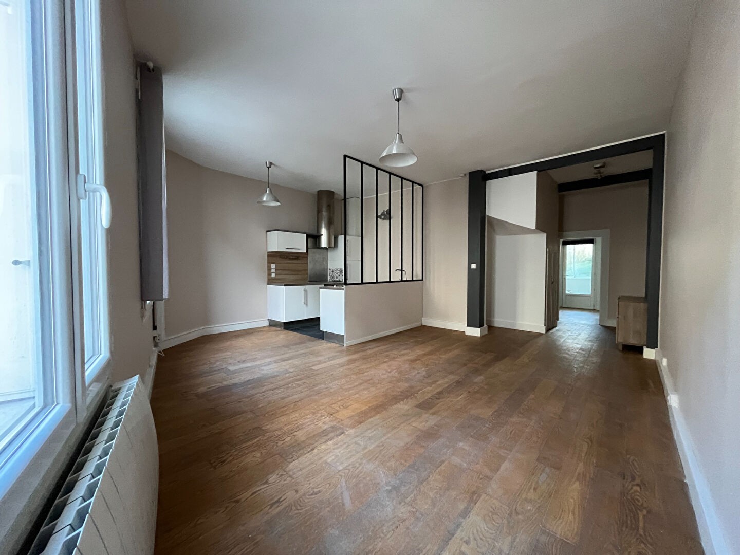 Vente Appartement à Tours 4 pièces