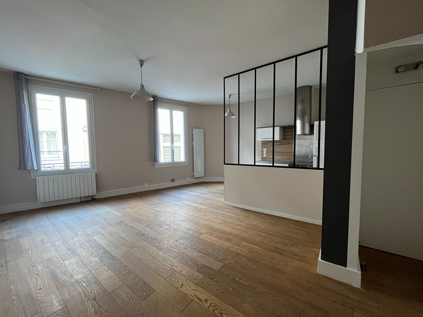 Vente Appartement à Tours 4 pièces