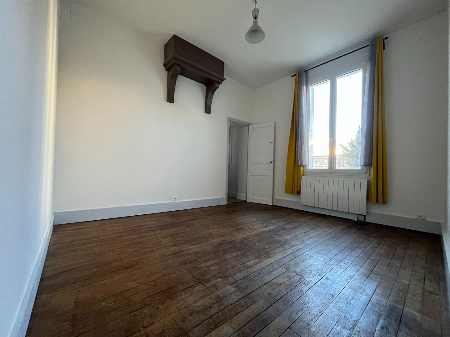 Vente Appartement à Tours 4 pièces