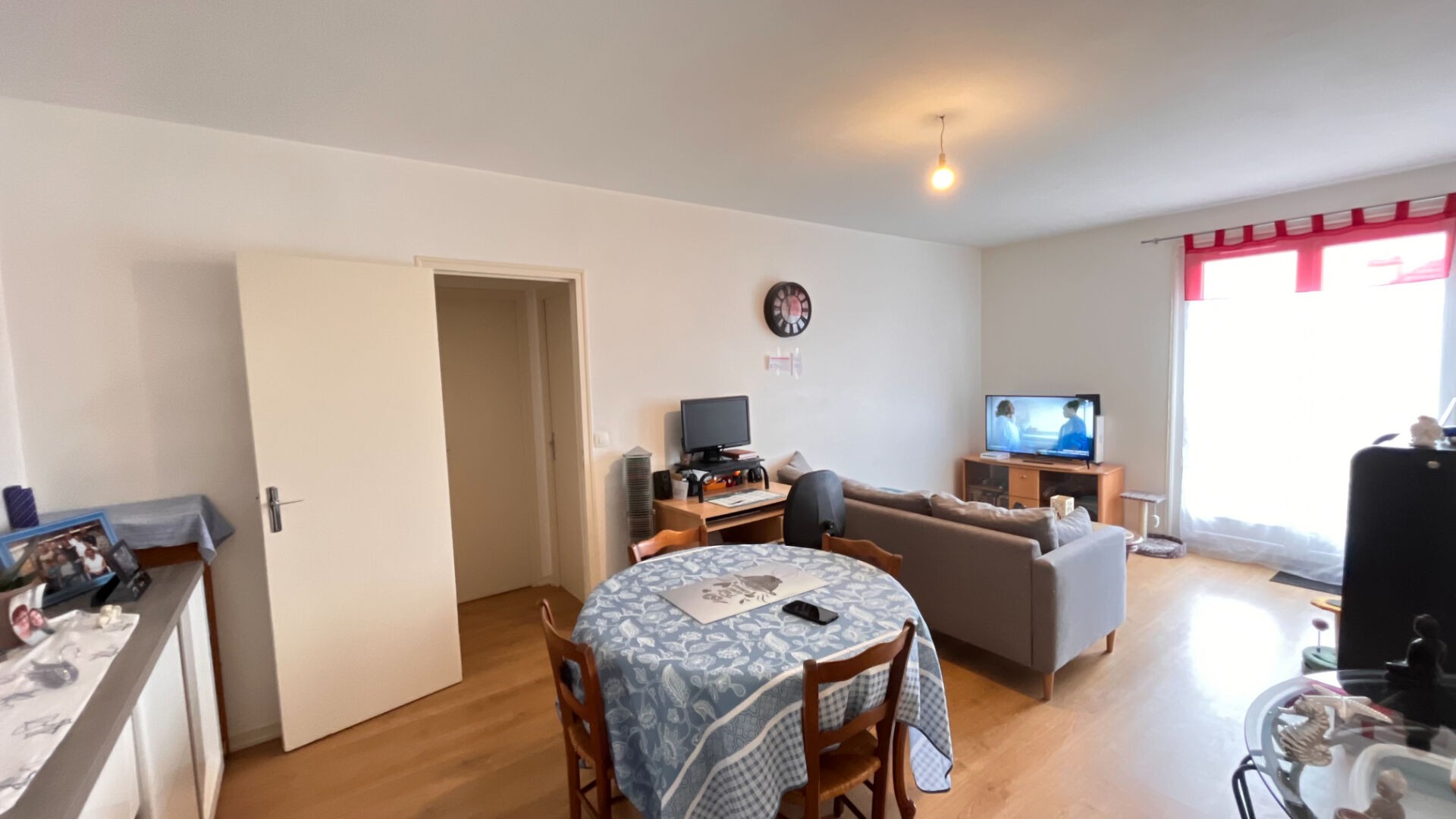 Vente Appartement à Nogent-le-Rotrou 2 pièces