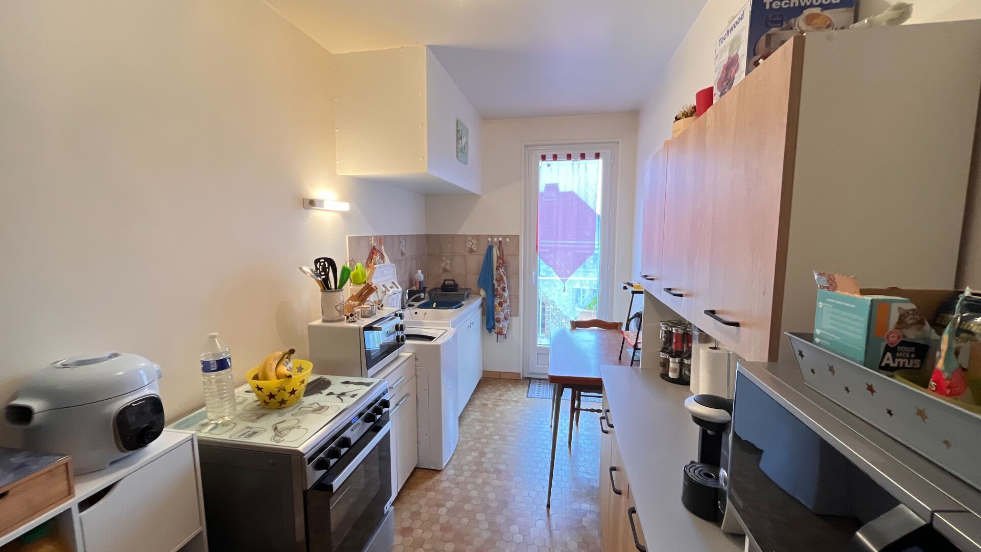 Vente Appartement à Nogent-le-Rotrou 2 pièces