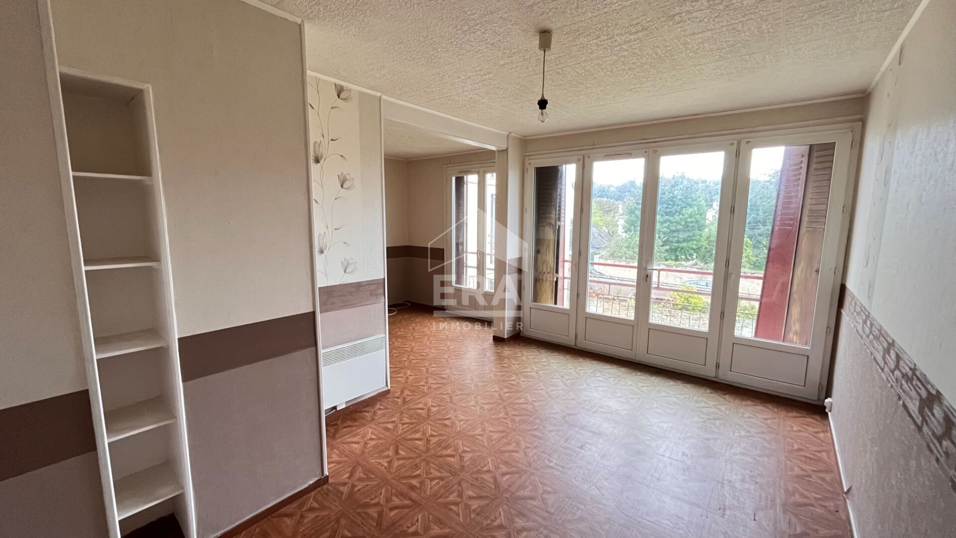 Vente Appartement à Nogent-le-Rotrou 3 pièces