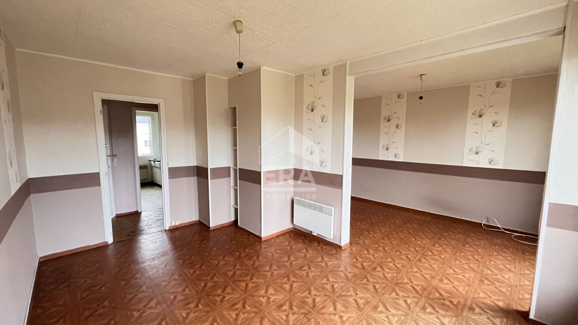 Vente Appartement à Nogent-le-Rotrou 3 pièces