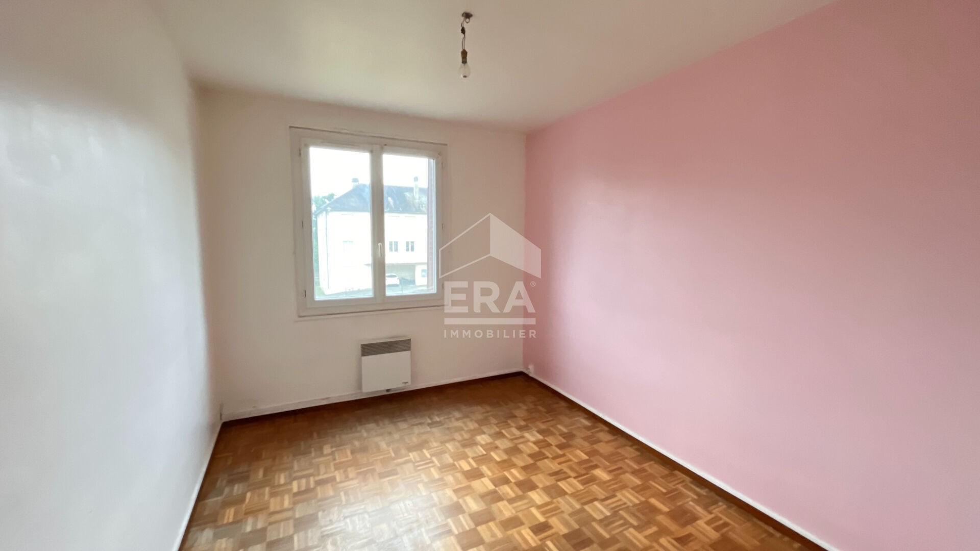 Vente Appartement à Nogent-le-Rotrou 3 pièces