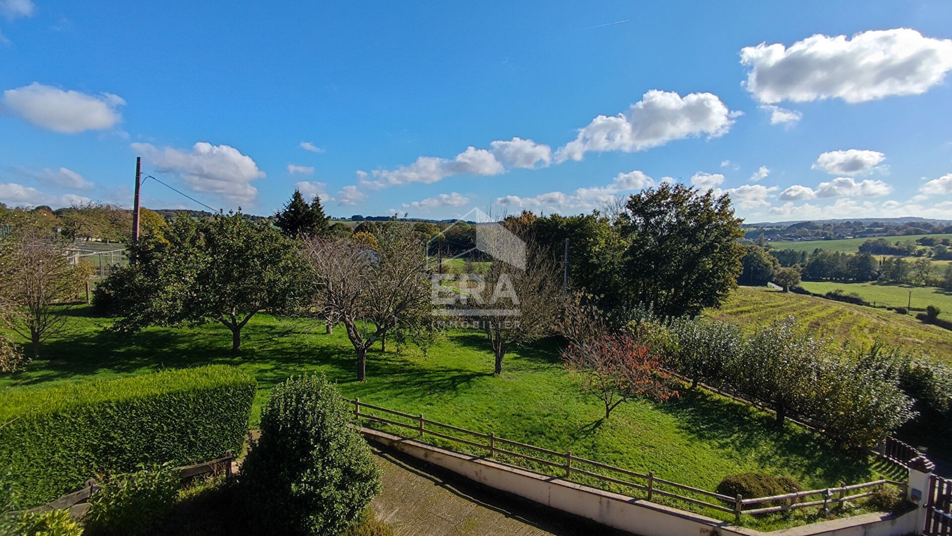 Vente Maison à Nogent-le-Rotrou 7 pièces