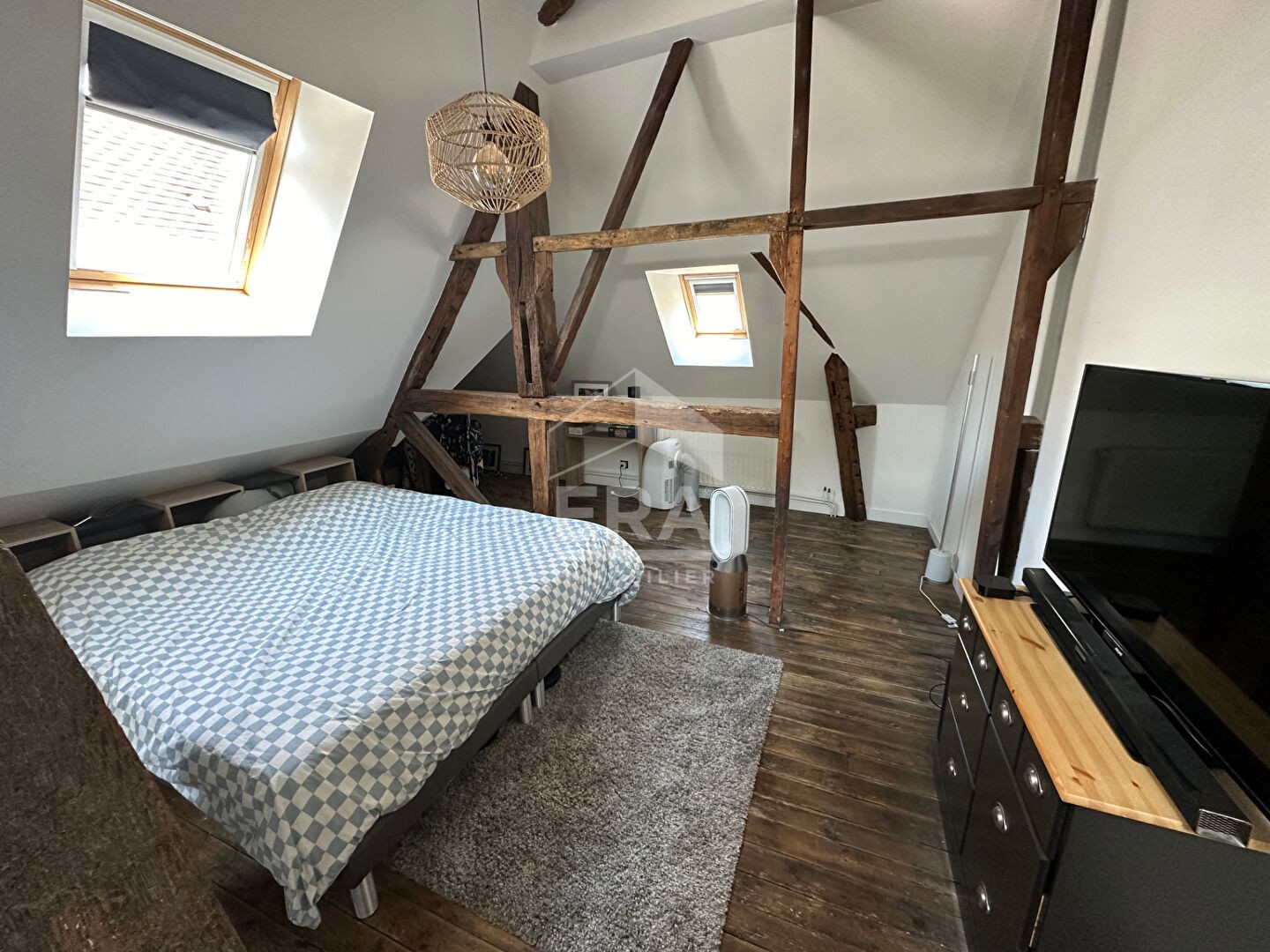 Vente Appartement à Nogent-le-Rotrou 2 pièces