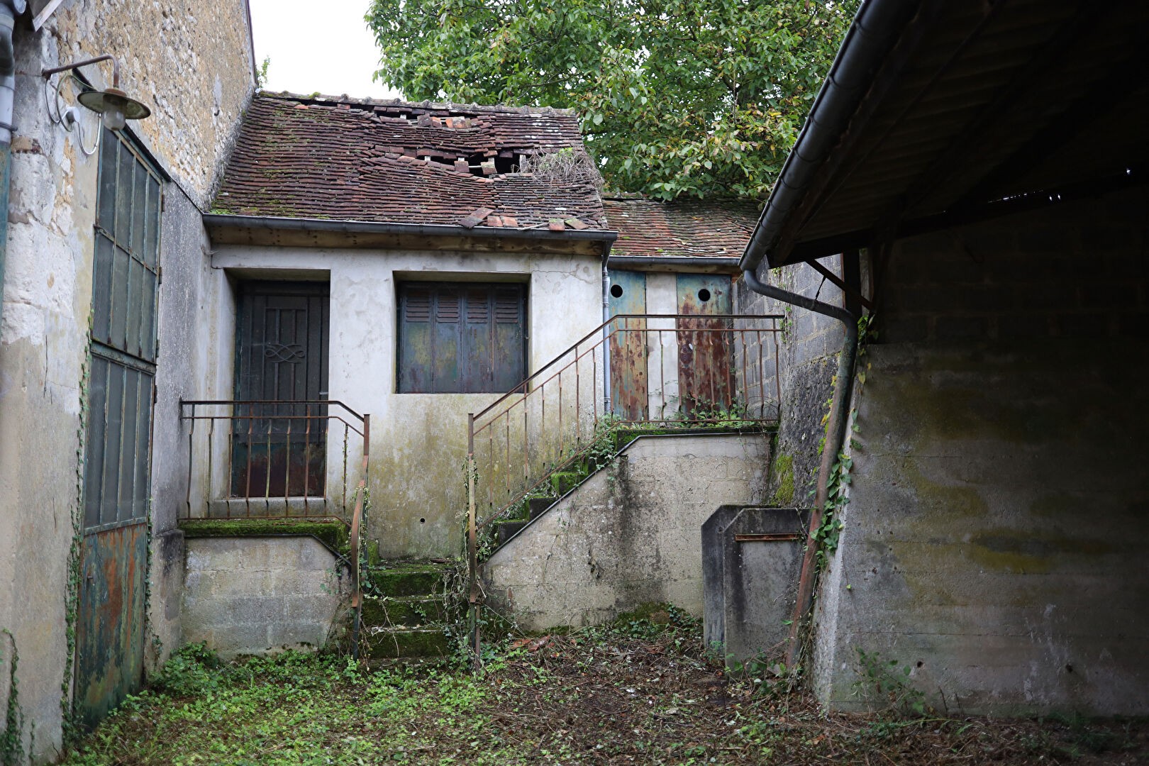 Vente Maison à Rémalard 2 pièces