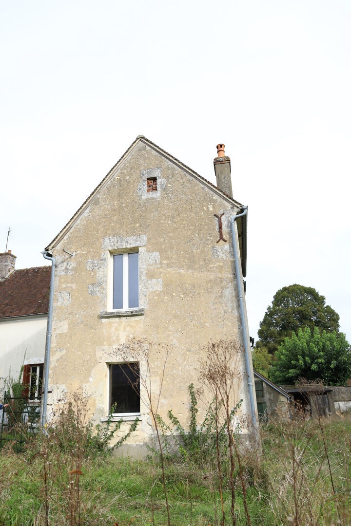 Vente Maison à Rémalard 3 pièces