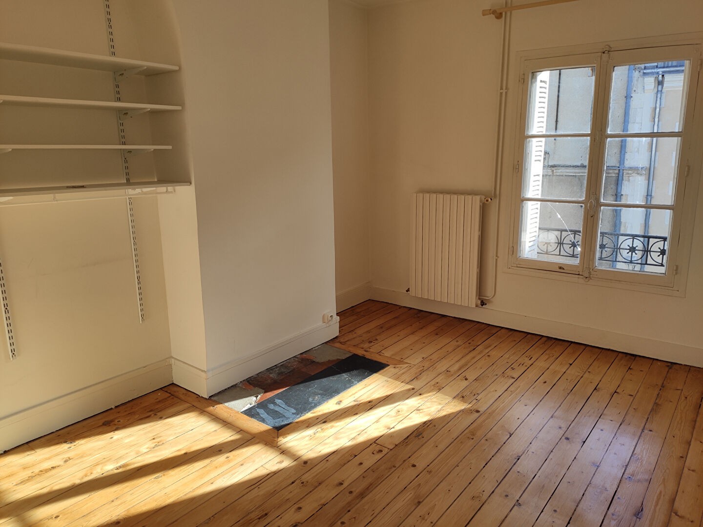 Location Appartement à Tours 3 pièces