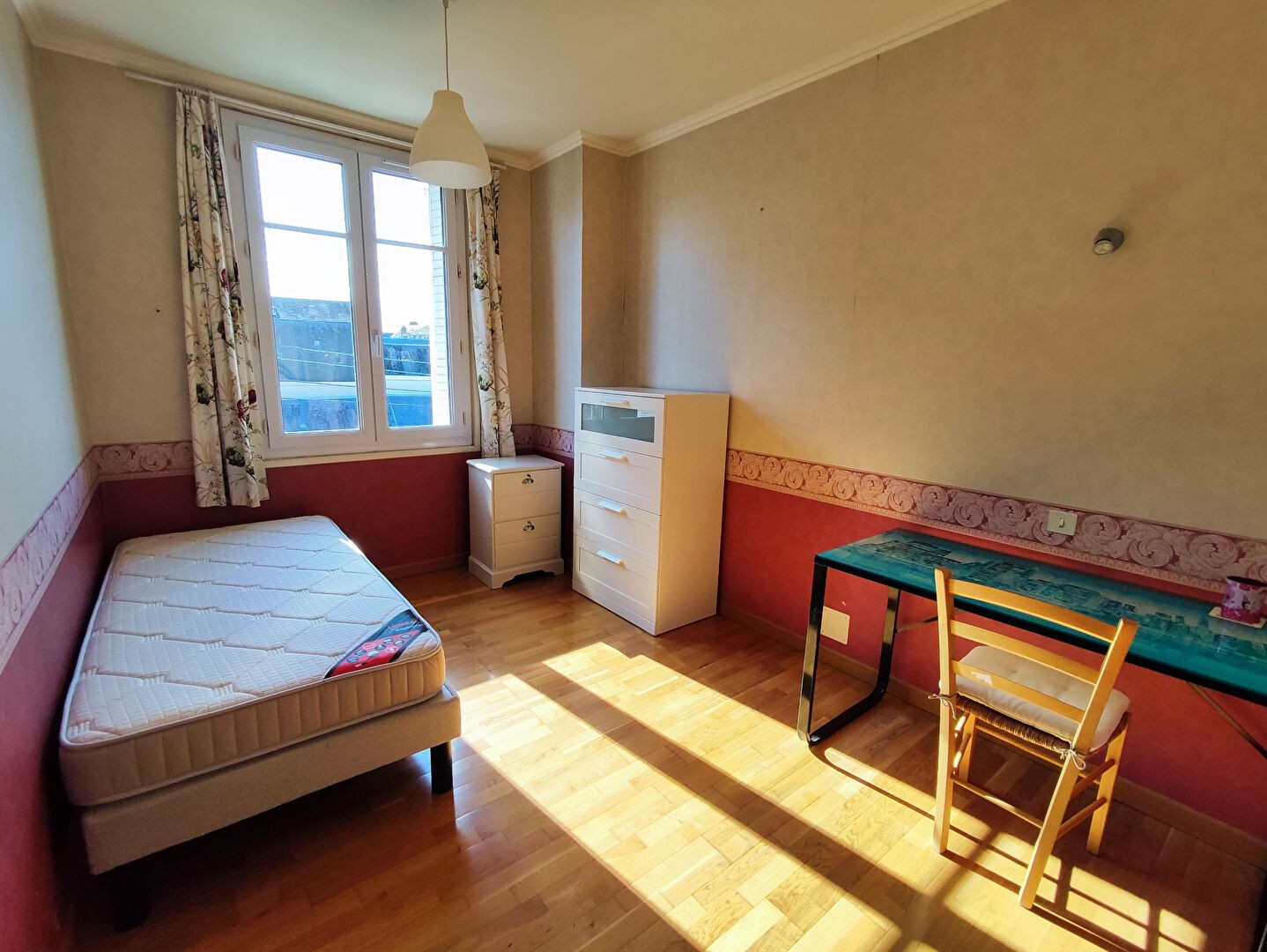 Location Appartement à Tours 3 pièces