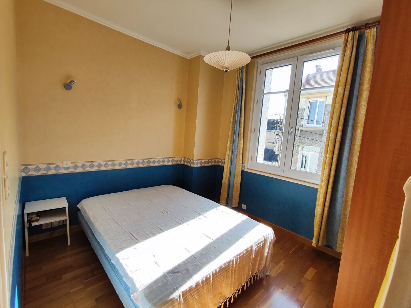 Location Appartement à Tours 3 pièces