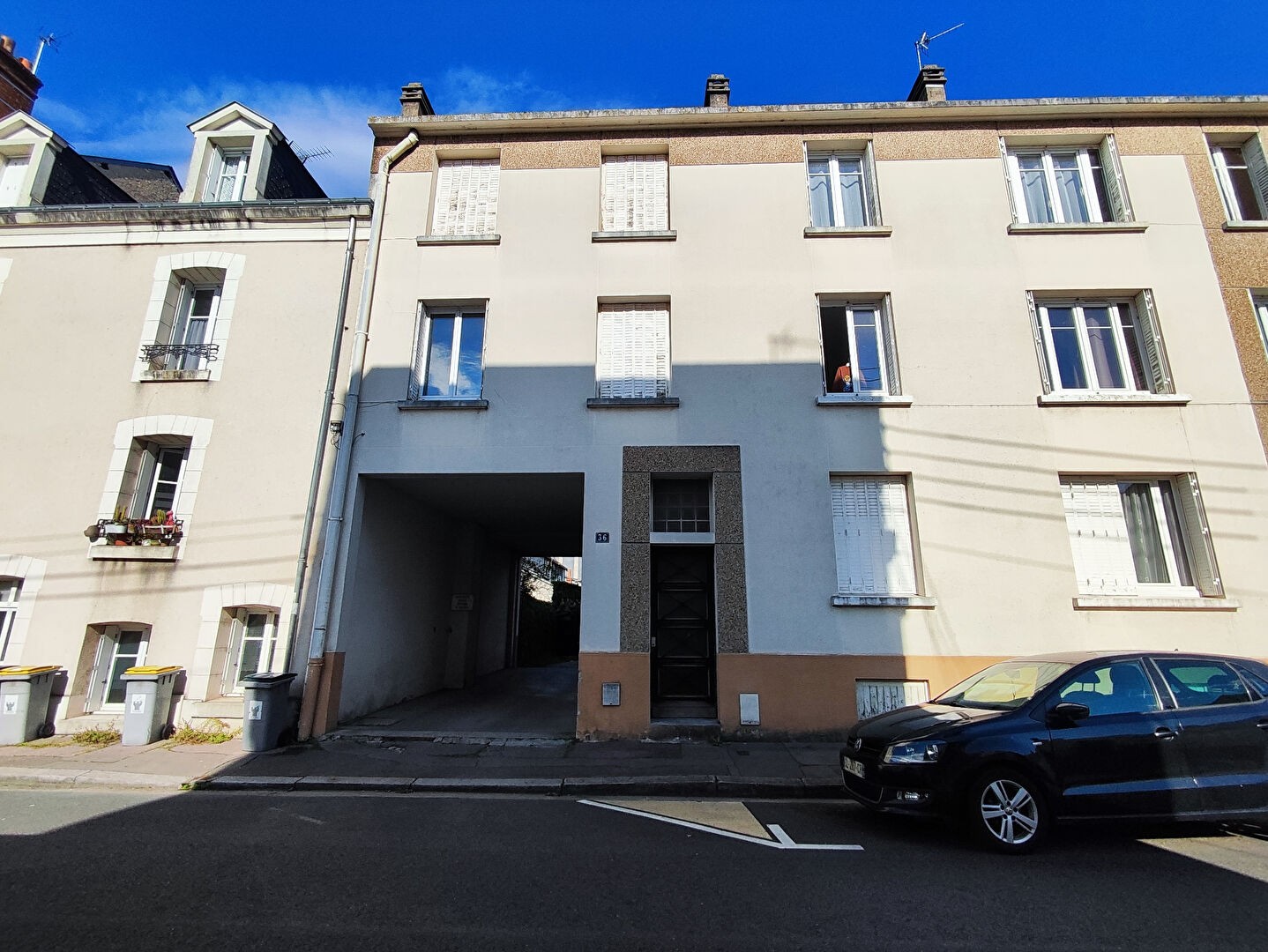 Location Appartement à Tours 3 pièces