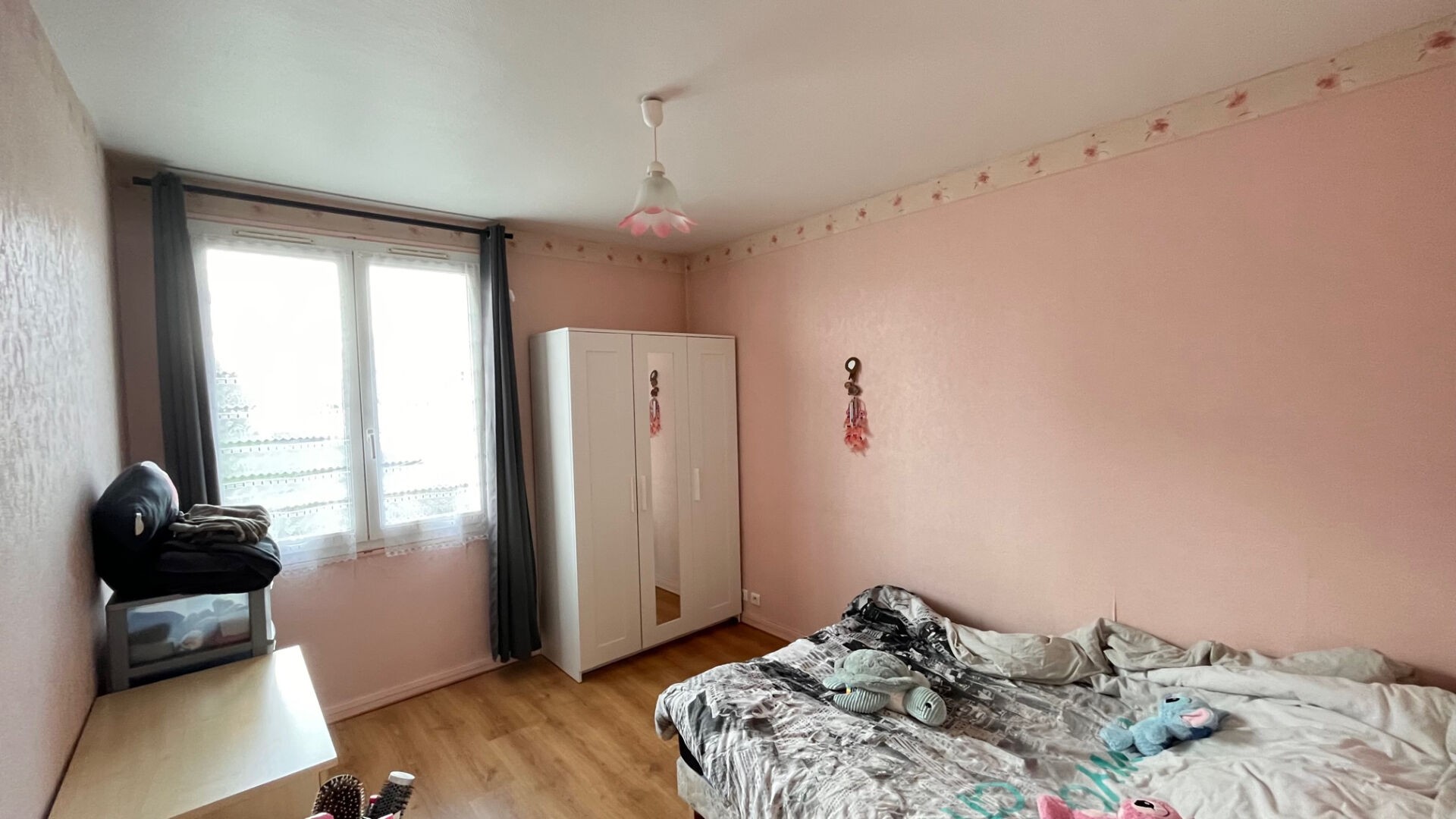 Vente Appartement à Nogent-le-Rotrou 4 pièces