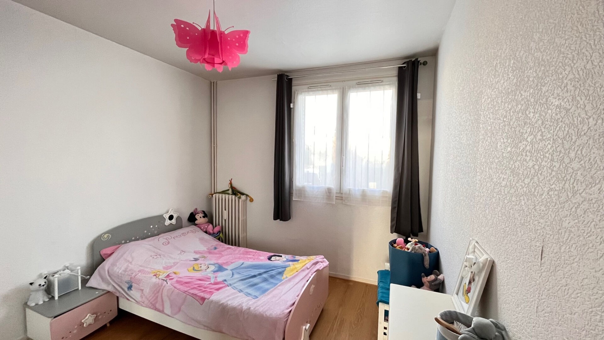 Vente Appartement à Nogent-le-Rotrou 4 pièces