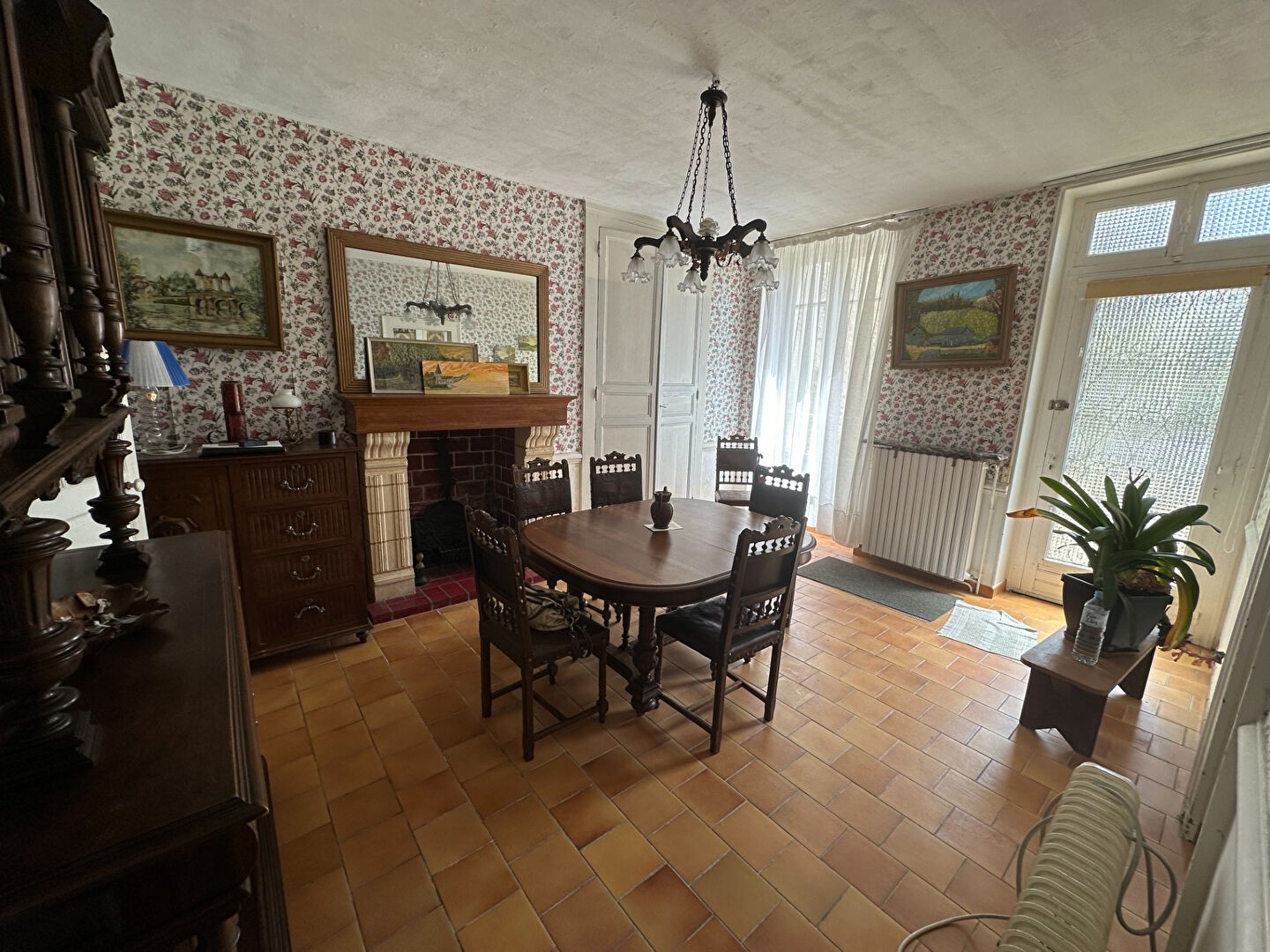 Vente Maison à Bellou-sur-Huisne 5 pièces