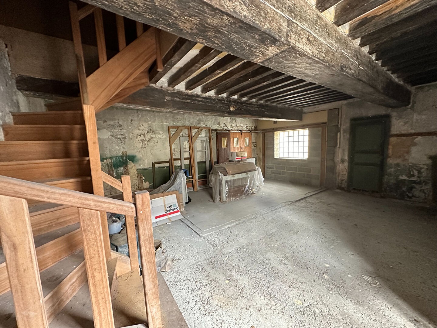 Vente Maison à Bellou-sur-Huisne 5 pièces