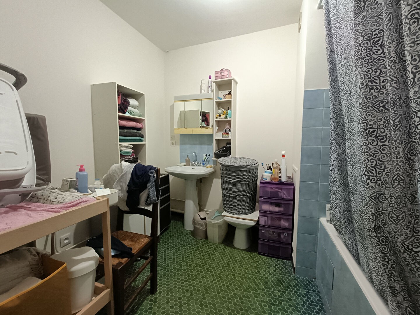 Location Appartement à Tours 4 pièces