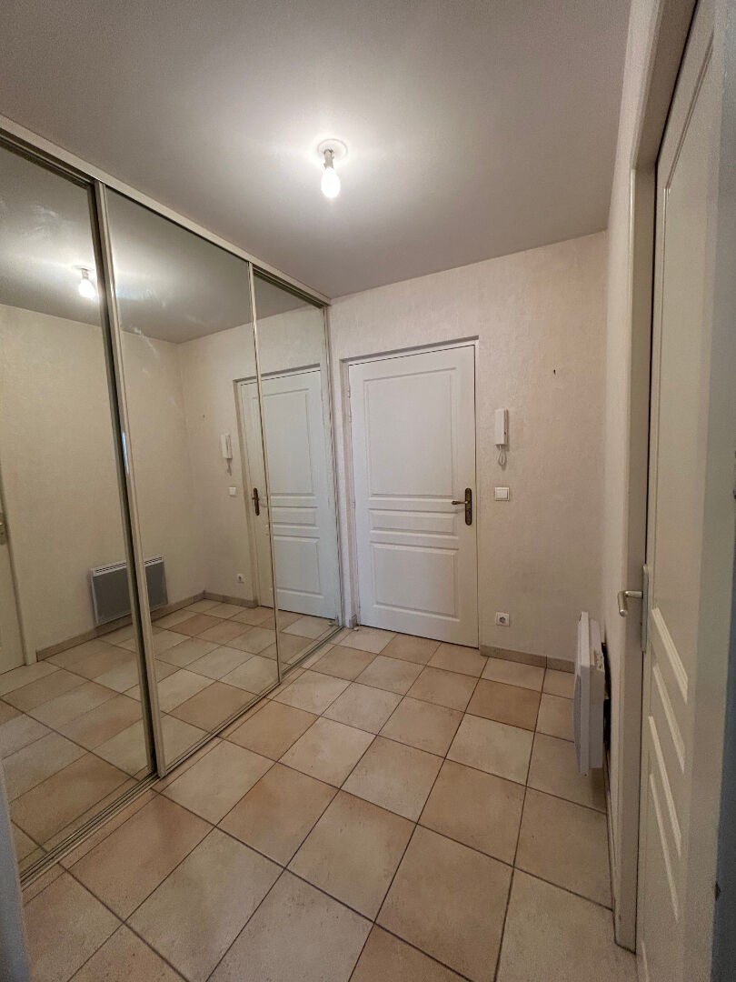 Location Appartement à Nogent-le-Rotrou 2 pièces