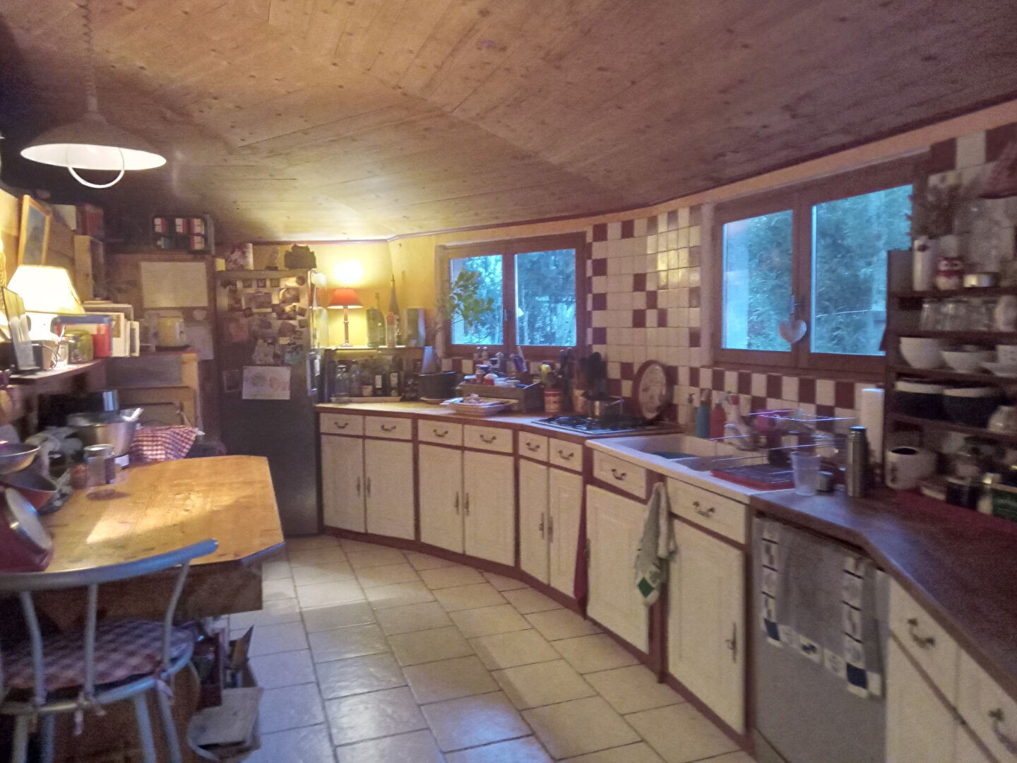 Vente Maison à Bretoncelles 6 pièces