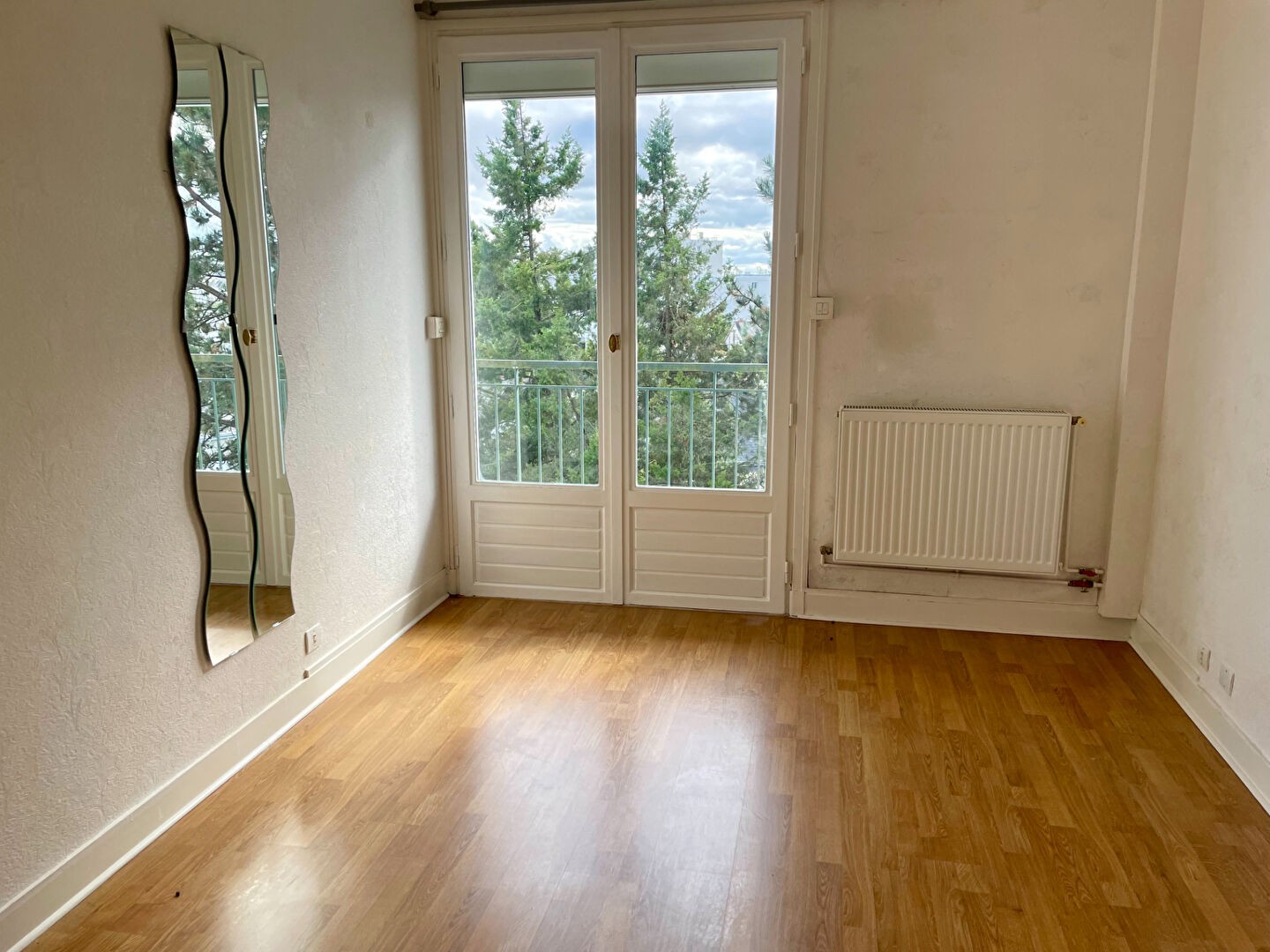 Location Appartement à Tours 4 pièces