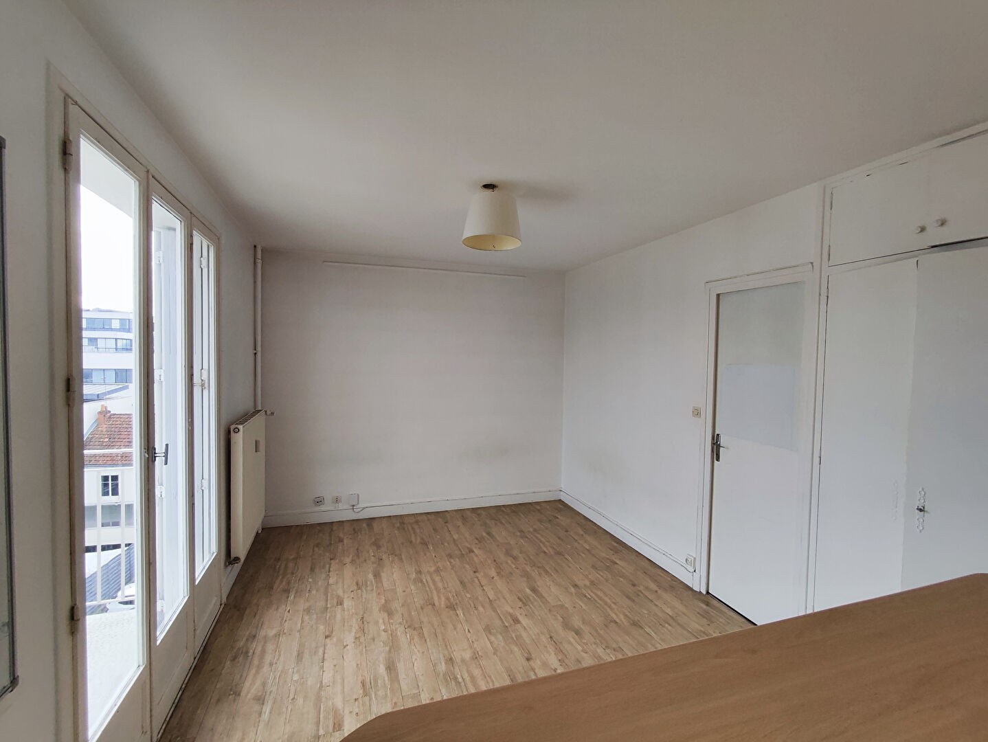 Location Appartement à Tours 1 pièce