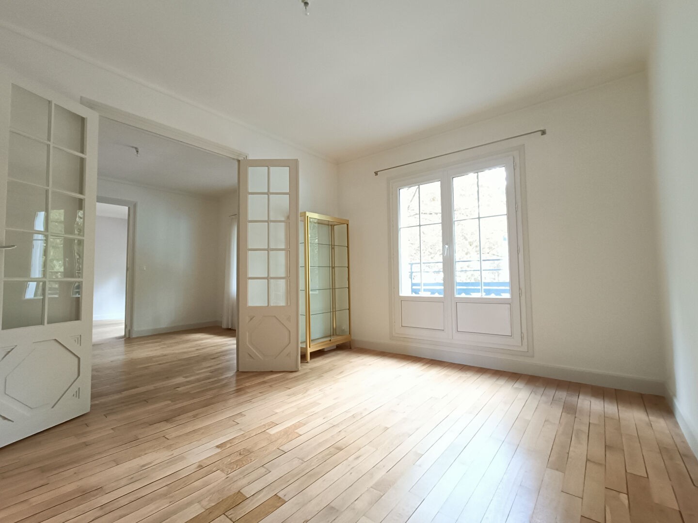 Vente Appartement à Tours 6 pièces