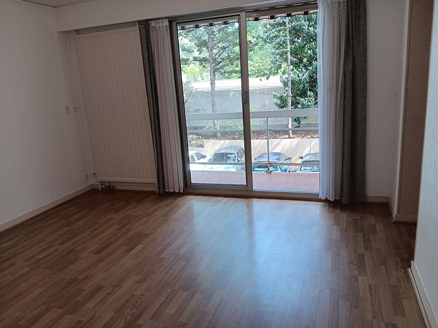 Vente Appartement à Tours 2 pièces